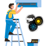 Expert AC Technicians in Lucknow